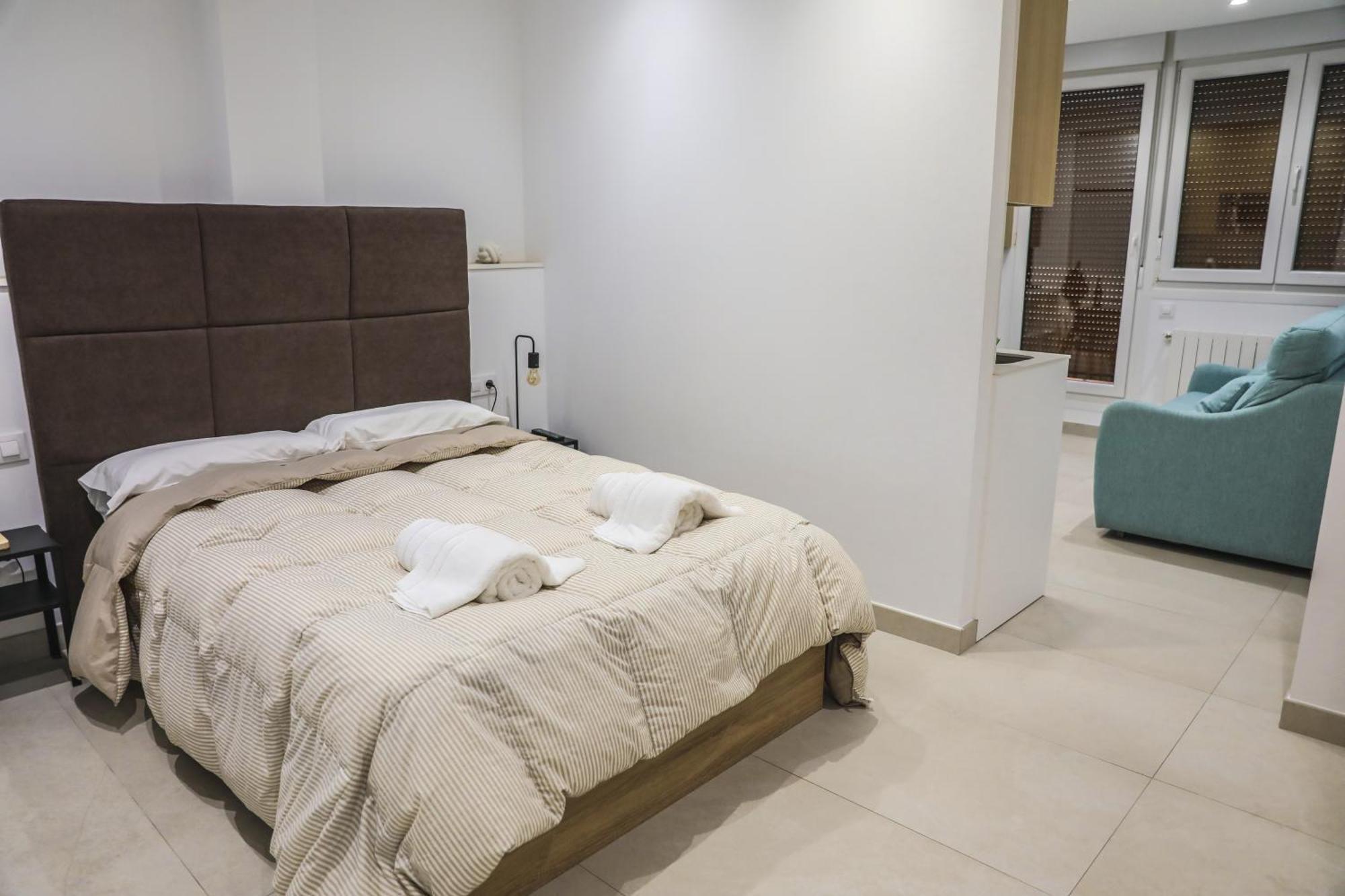 Apartamentos Sudestada Logrono Exterior photo
