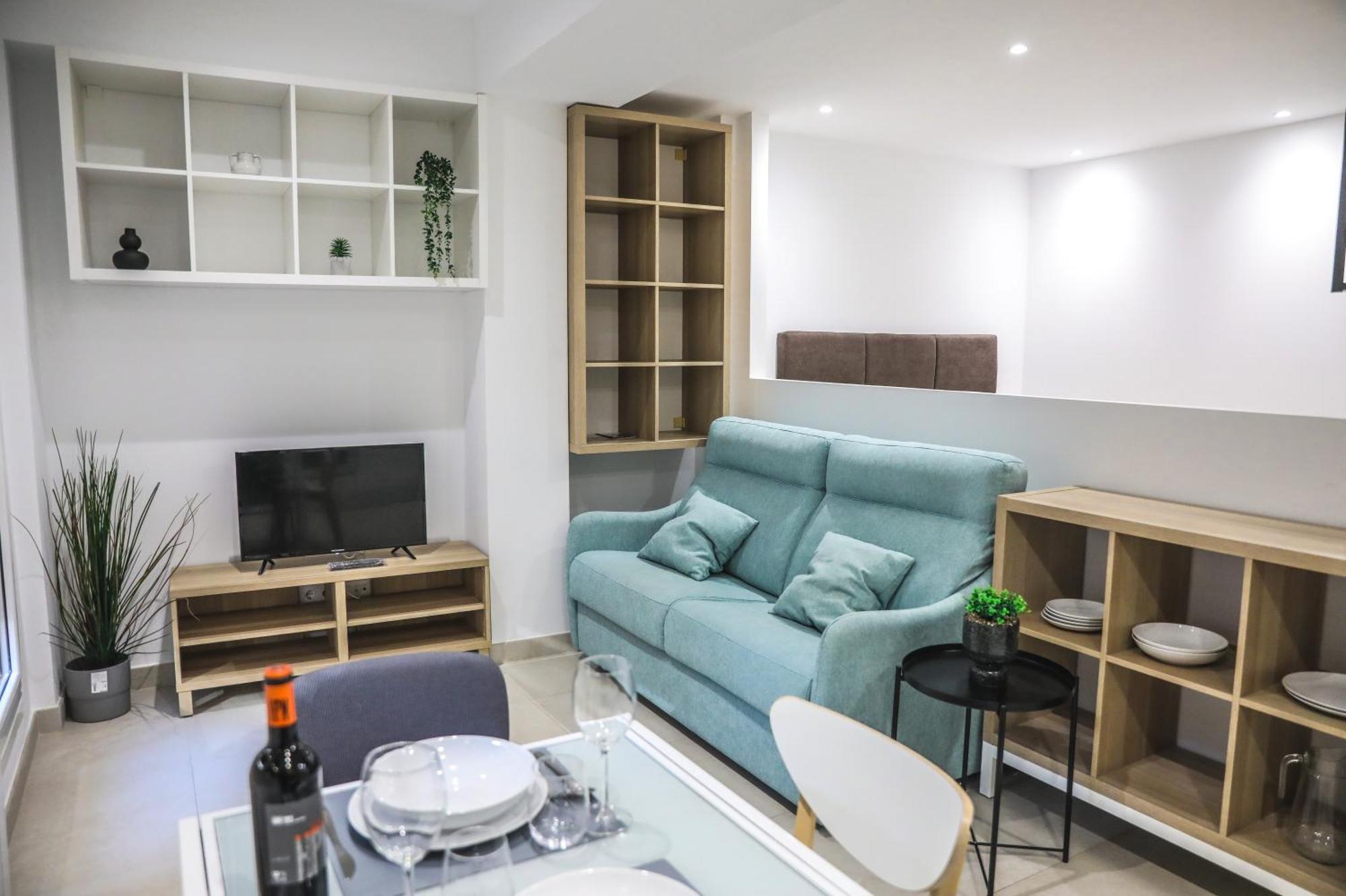 Apartamentos Sudestada Logrono Exterior photo